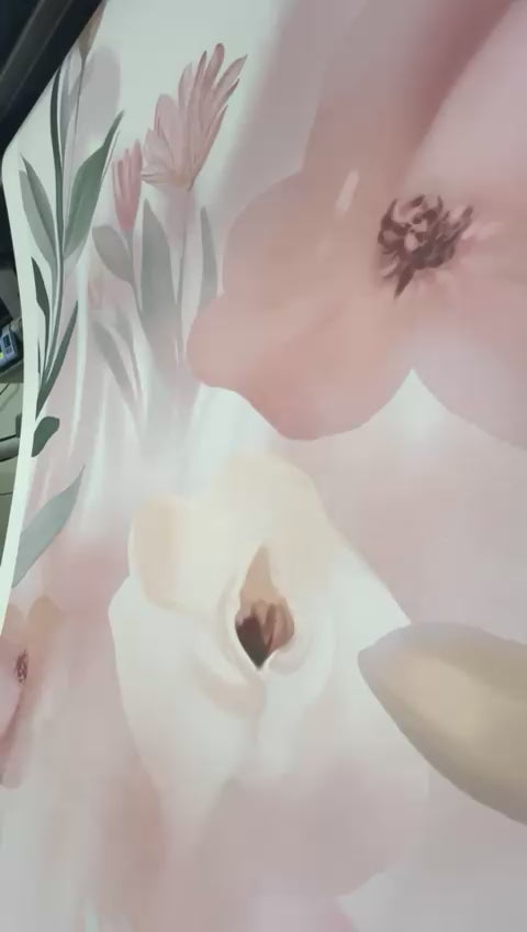 Coral-Peach