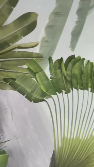 Green-Retreat
