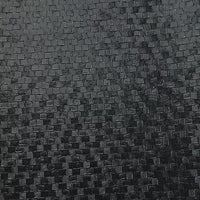 Deep Charcoal Black