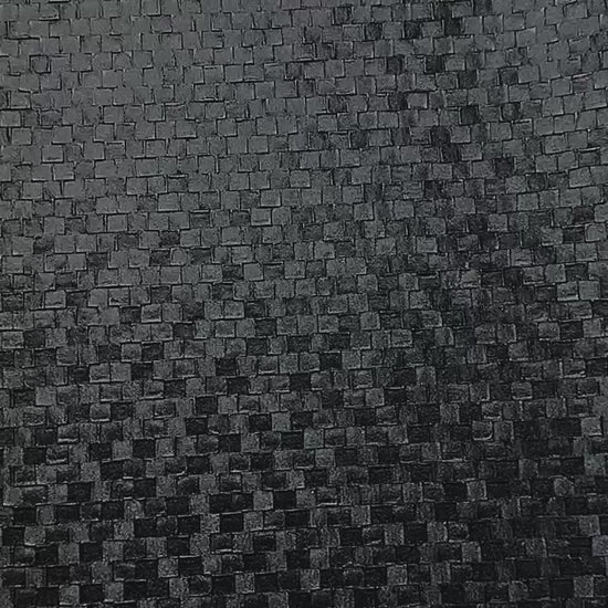 Deep Charcoal Black
