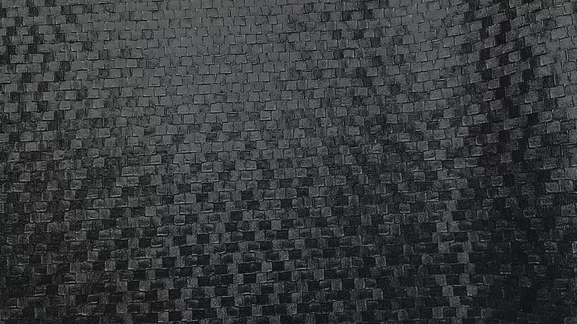 Deep Charcoal Black