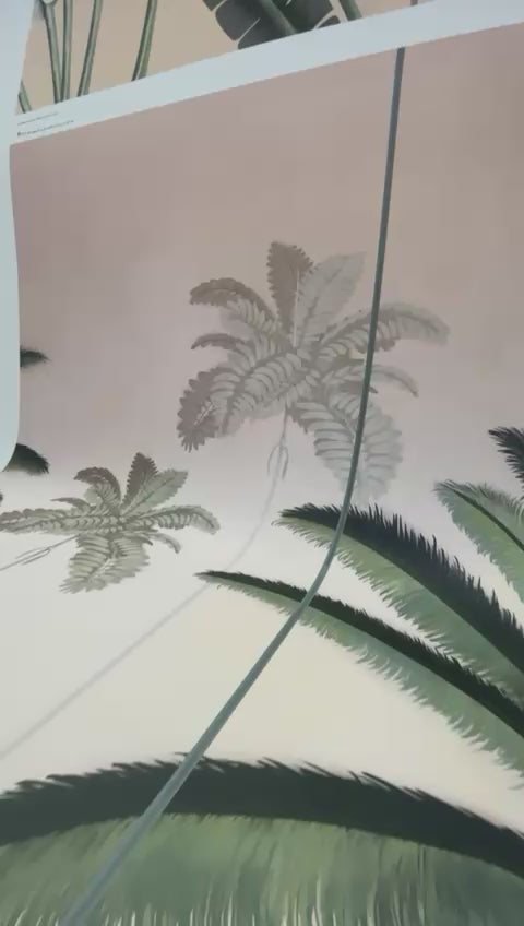 Beige Ochre