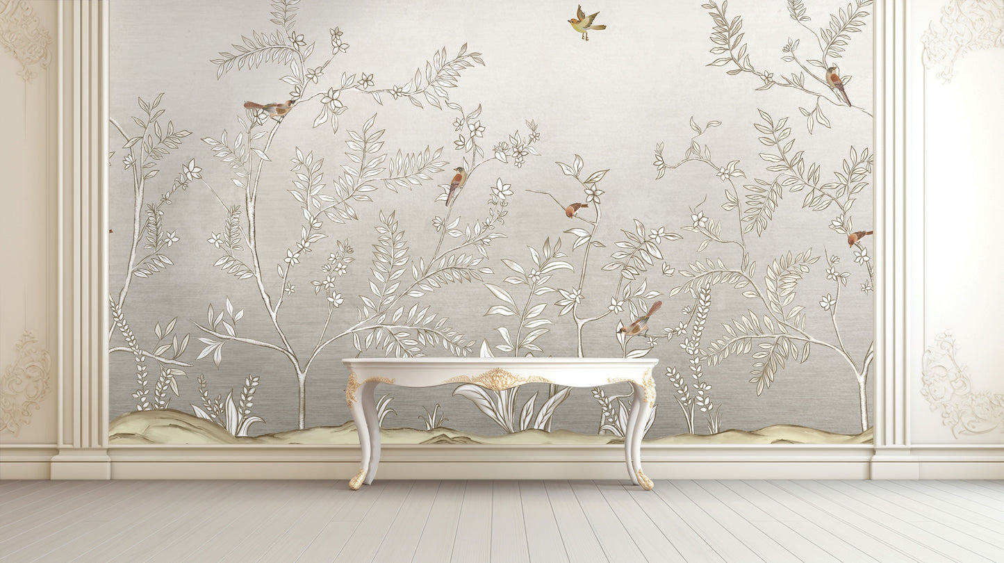 Silver