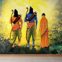 Load image into Gallery viewer, 4_DA -  Ram Laxman Sita
