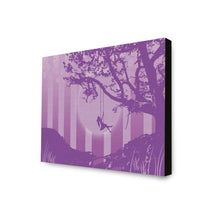 Load image into Gallery viewer, 184_DA - Purple Moon Light
