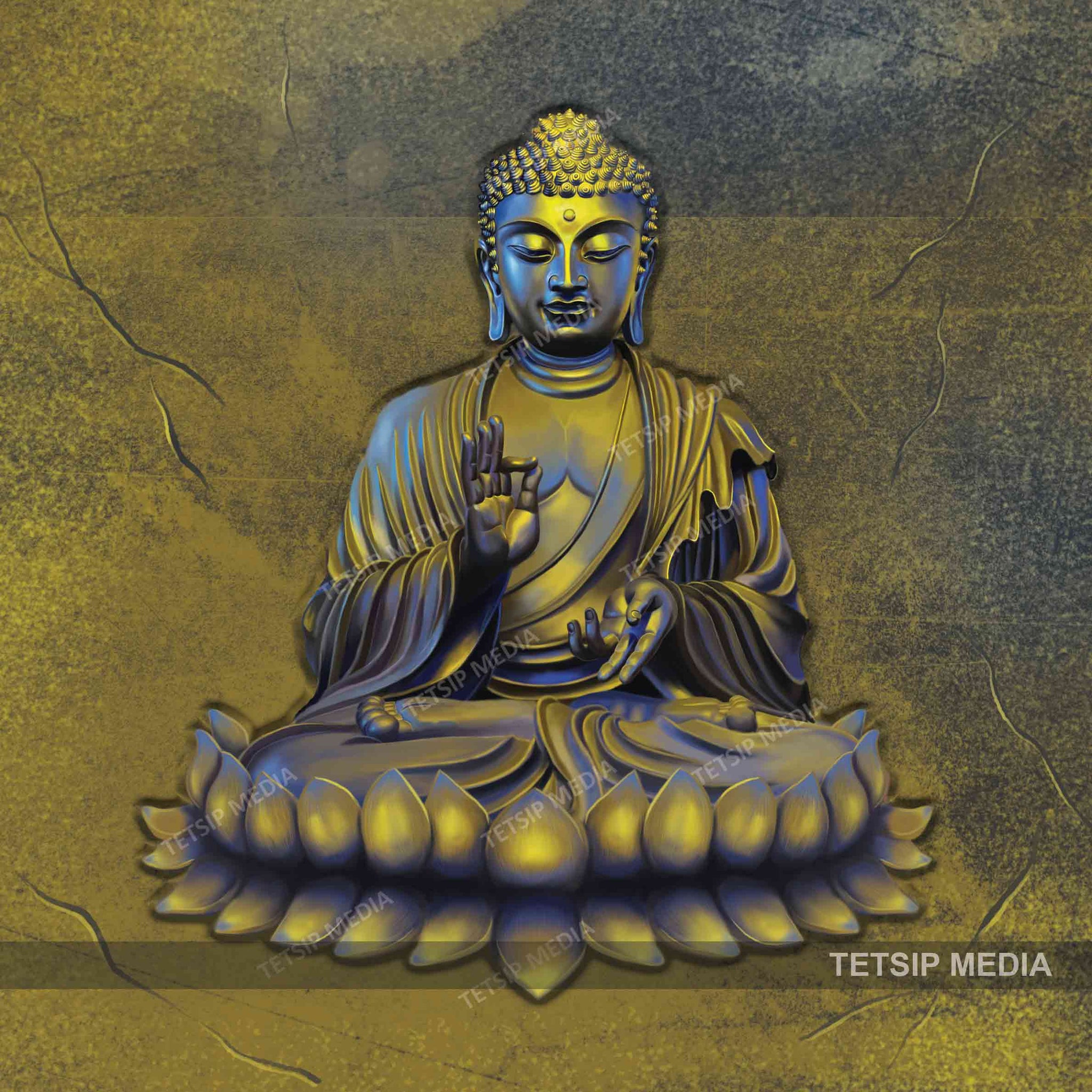 Buddha Live Wallpaper APK Download 2023 - Free - 9Apps