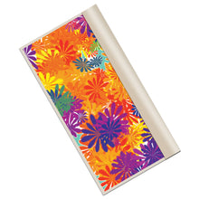 Load image into Gallery viewer, 24_DP - Multi color floral, Abstract Art

