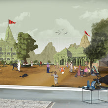 Load image into Gallery viewer, 294_DA - Gujarat- Heritage Collection
