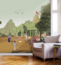 Load image into Gallery viewer, 294_DA - Gujarat- Heritage Collection
