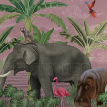 Load image into Gallery viewer, 350_DA - Jungle Safari
