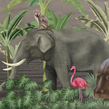 Load image into Gallery viewer, 355_DA - Jungle Safari
