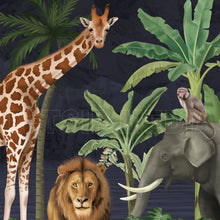 Load image into Gallery viewer, 356_DA - Jungle Safari
