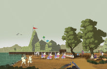 Load image into Gallery viewer, 417_DA - Gujarat- Heritage Collection
