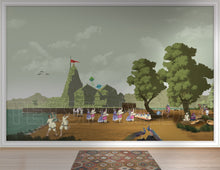 Load image into Gallery viewer, 417_DA - Gujarat- Heritage Collection
