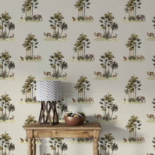 Load image into Gallery viewer, 439_DA - Desert Safari Pattern
