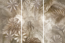 Load image into Gallery viewer, 482_DA - Tropical Leaves II
