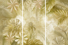 Load image into Gallery viewer, 483_DA - Tropical Leaves II

