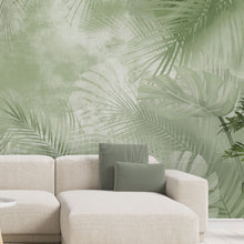 Load image into Gallery viewer, 484_DA - Tropical Leaves II
