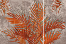 Load image into Gallery viewer, 493 DA - Tropical Leaves IV
