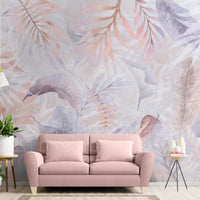 Pastel Coral