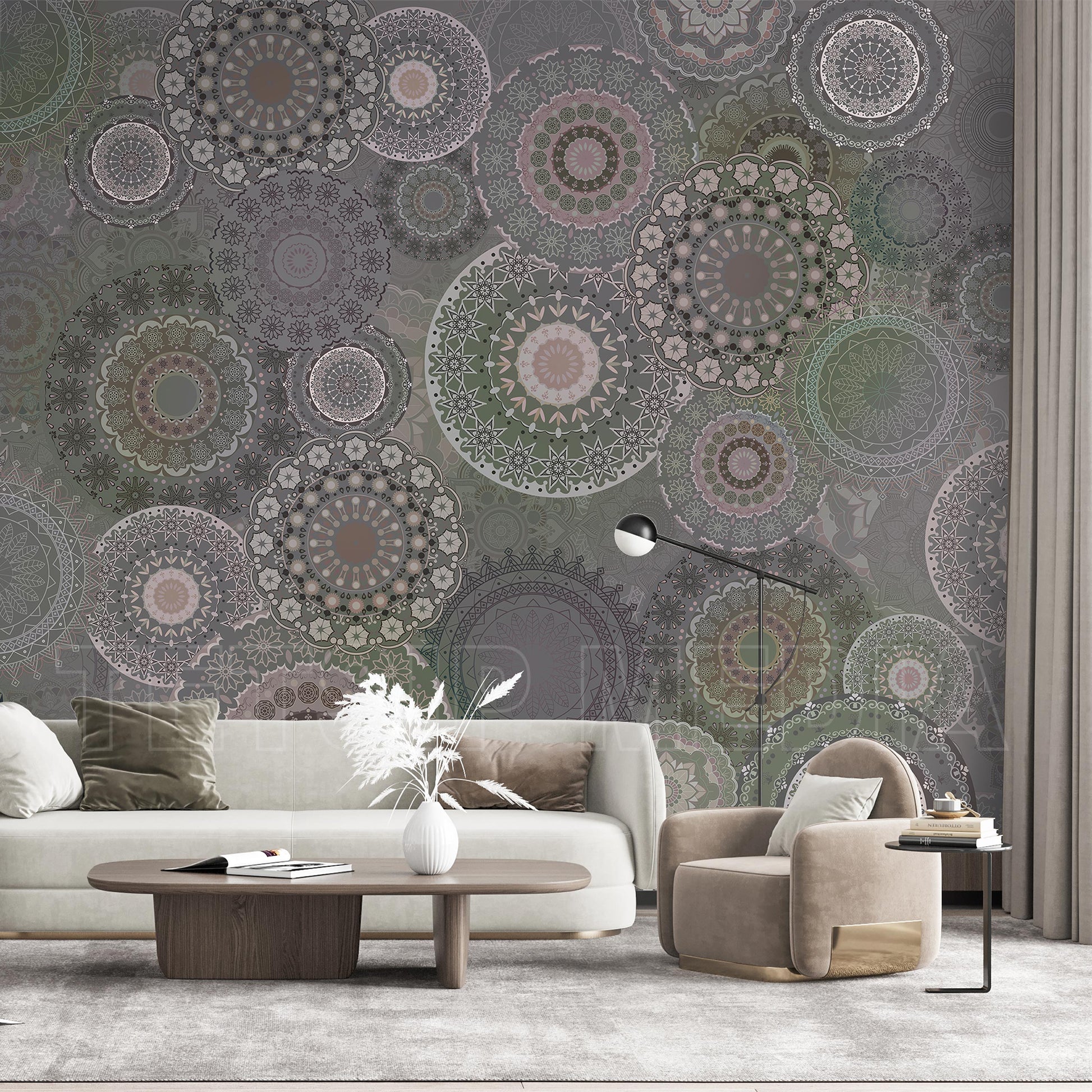 Slate Gray