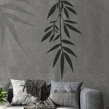 Load image into Gallery viewer, 564_DA - Sasa Leaves
