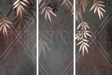 Load image into Gallery viewer, 567_DA - Sasa Leaves
