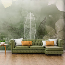 Load image into Gallery viewer, 572_DA - Tropical Abstract
