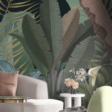 Load image into Gallery viewer, 586_DA - Tropical Forest IV
