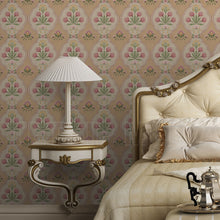 Load image into Gallery viewer, 628_DA - Floral Damask

