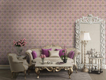 Load image into Gallery viewer, 629_DA - Floral Damask
