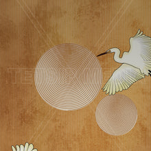 Load image into Gallery viewer, 640_DA - Metallic Abstract
