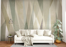 Load image into Gallery viewer, 655_DA - Geometric
