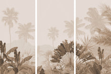 Load image into Gallery viewer, 674_DA - Vintage Tropical Forest
